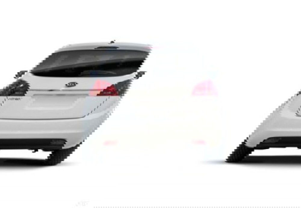 Kia Venga usata a Reggio Emilia (18)