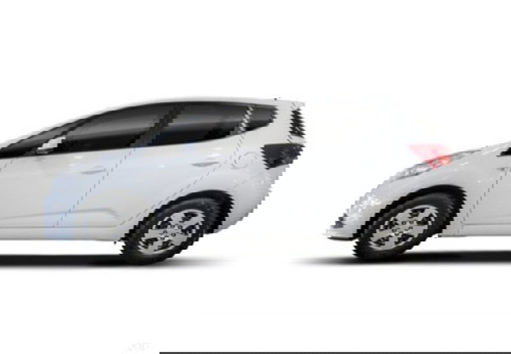 Kia Venga usata a Reggio Emilia (19)