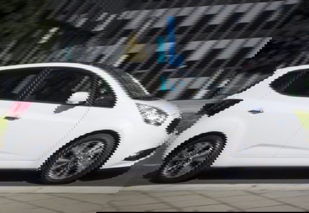 Kia Venga usata a Reggio Emilia (20)