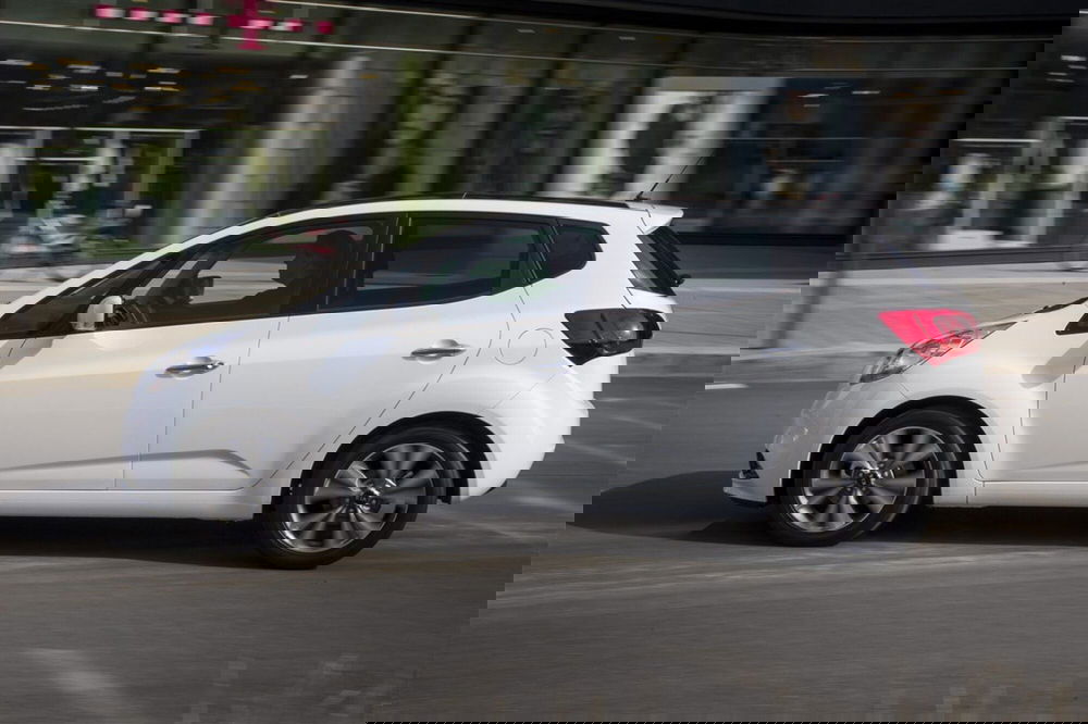 Kia Venga usata a Reggio Emilia (5)