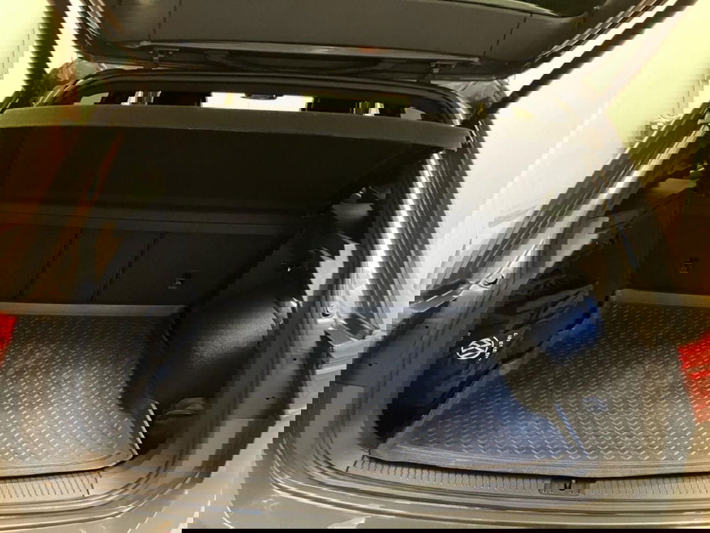 Volkswagen Tiguan usata a Bologna (10)