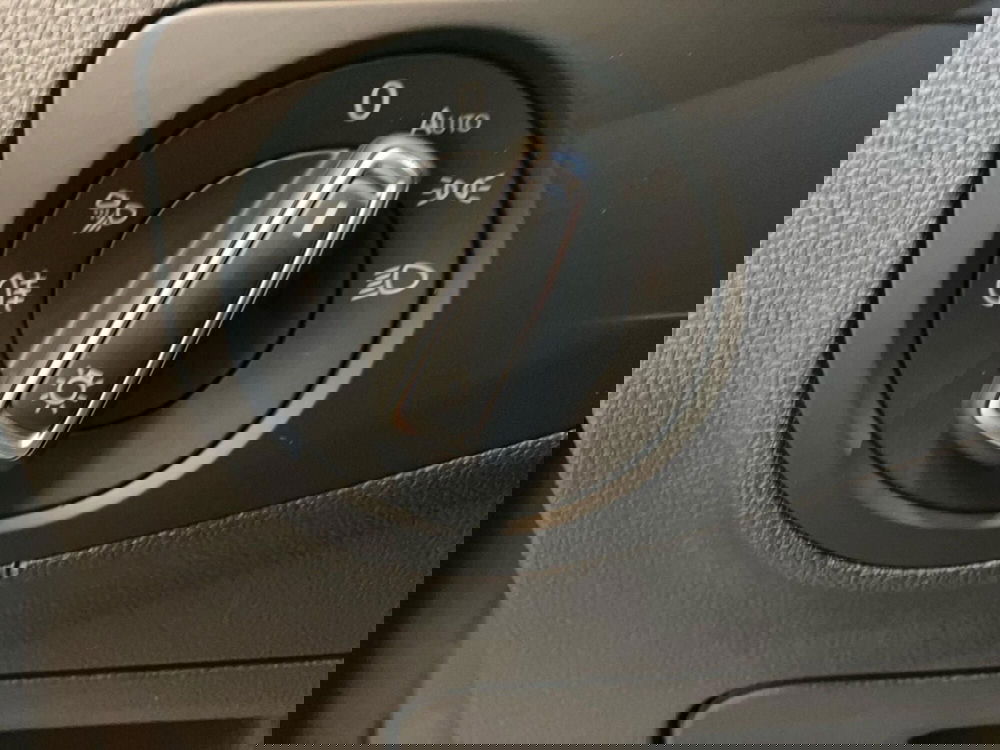 Volkswagen Tiguan usata a Bologna (19)