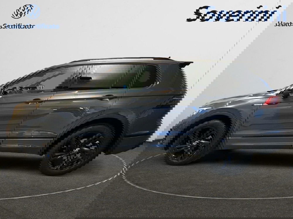 Volkswagen Tiguan usata a Bologna (3)