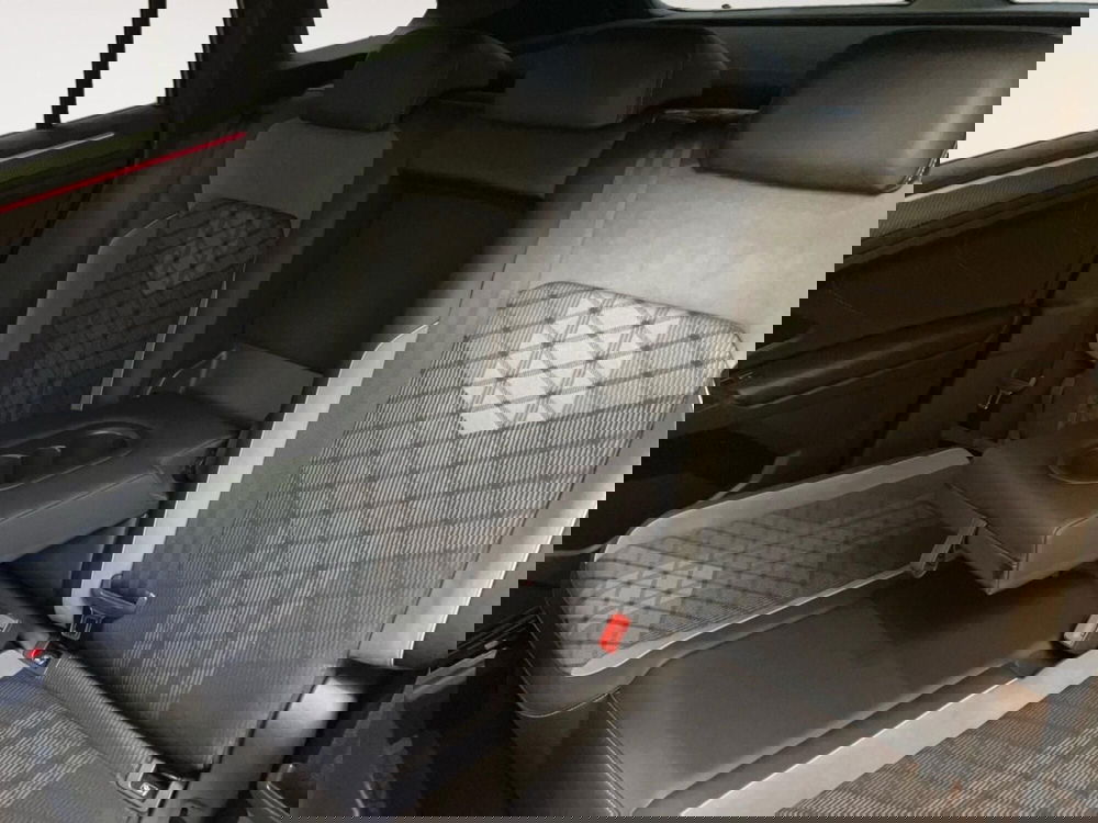 Volkswagen Tiguan usata a Bologna (9)