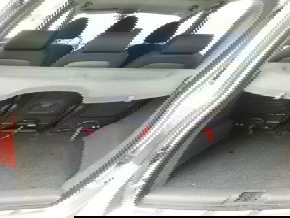 Fiat Multipla usata a Pordenone (3)