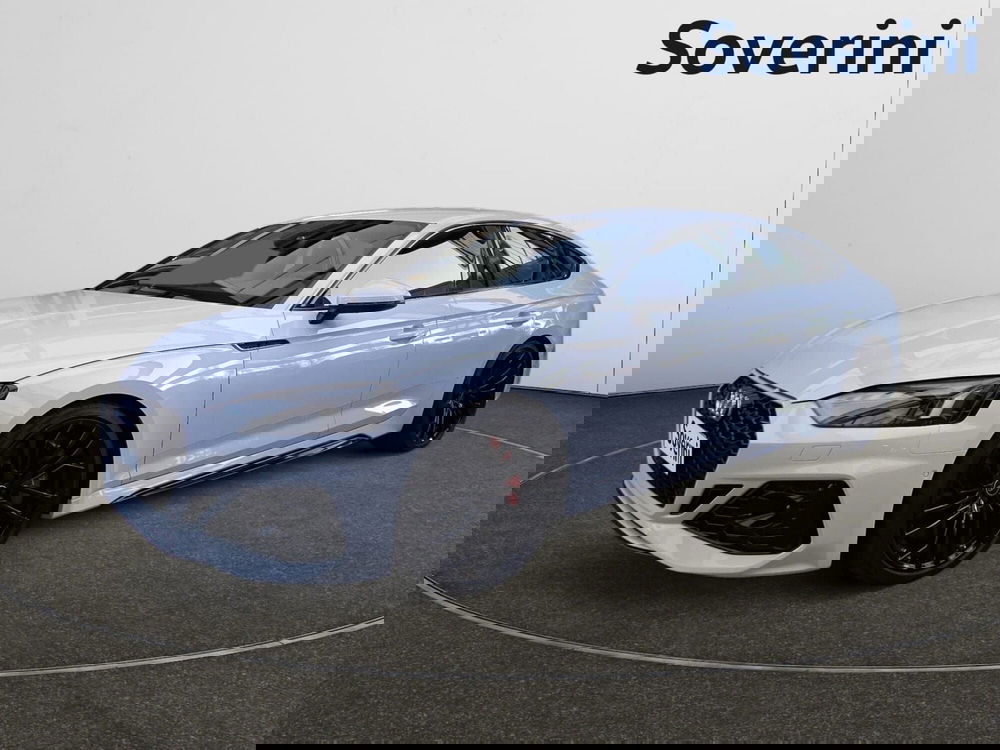 Audi A5 Sportback usata a Bologna