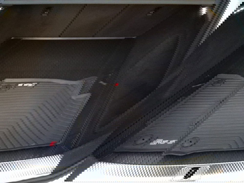 Audi A5 Sportback usata a Bologna (10)