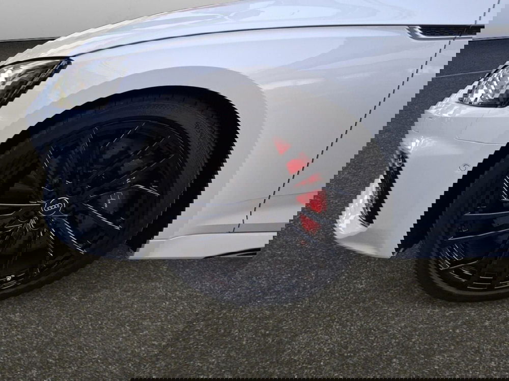 Audi A5 Sportback usata a Bologna (12)