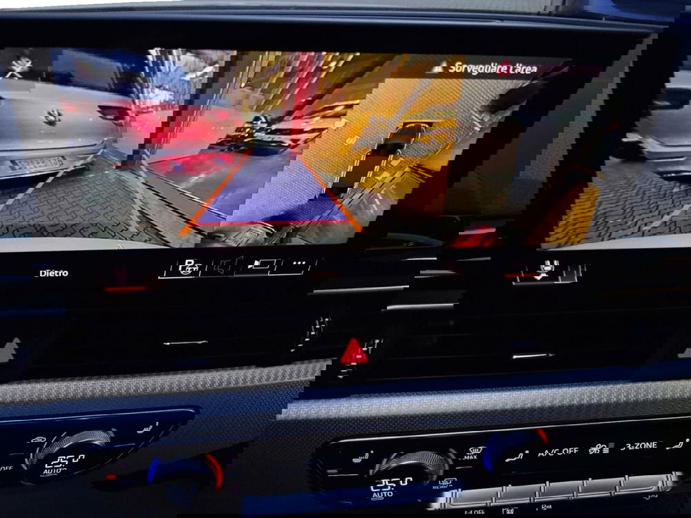 Audi A5 Sportback usata a Bologna (14)