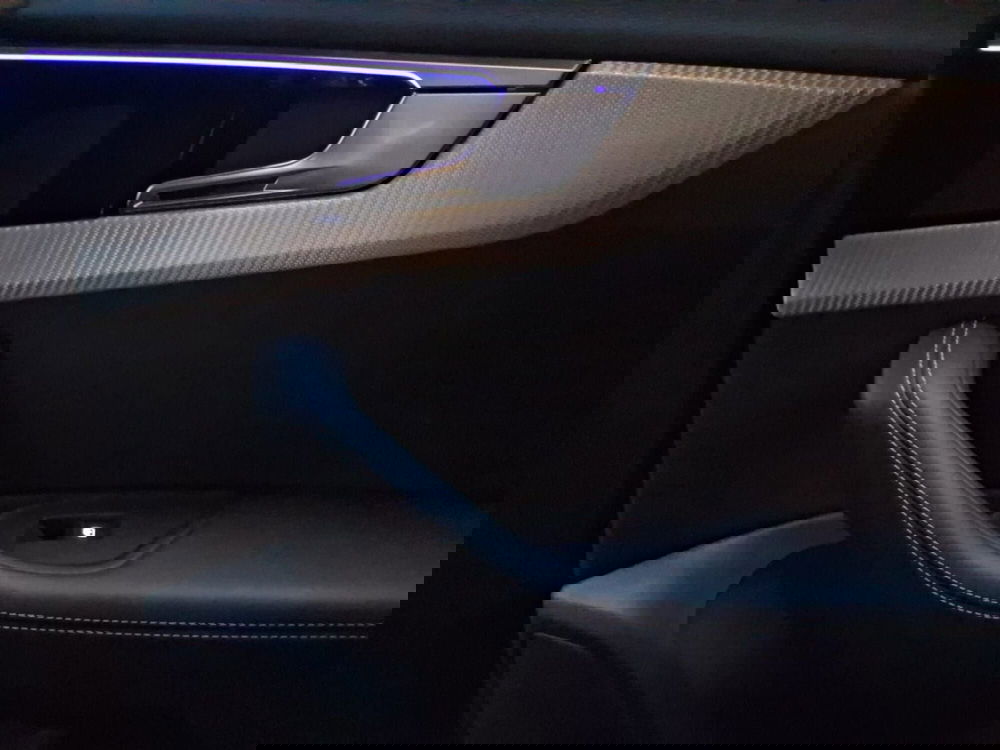 Audi A5 Sportback usata a Bologna (16)