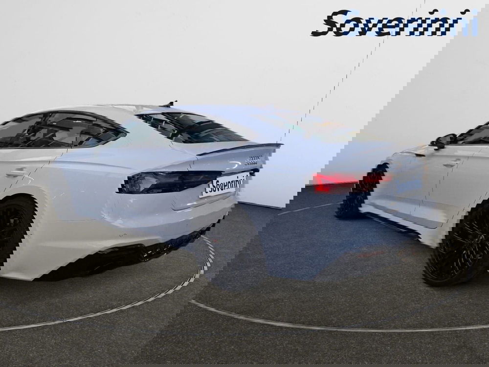 Audi A5 Sportback usata a Bologna (2)