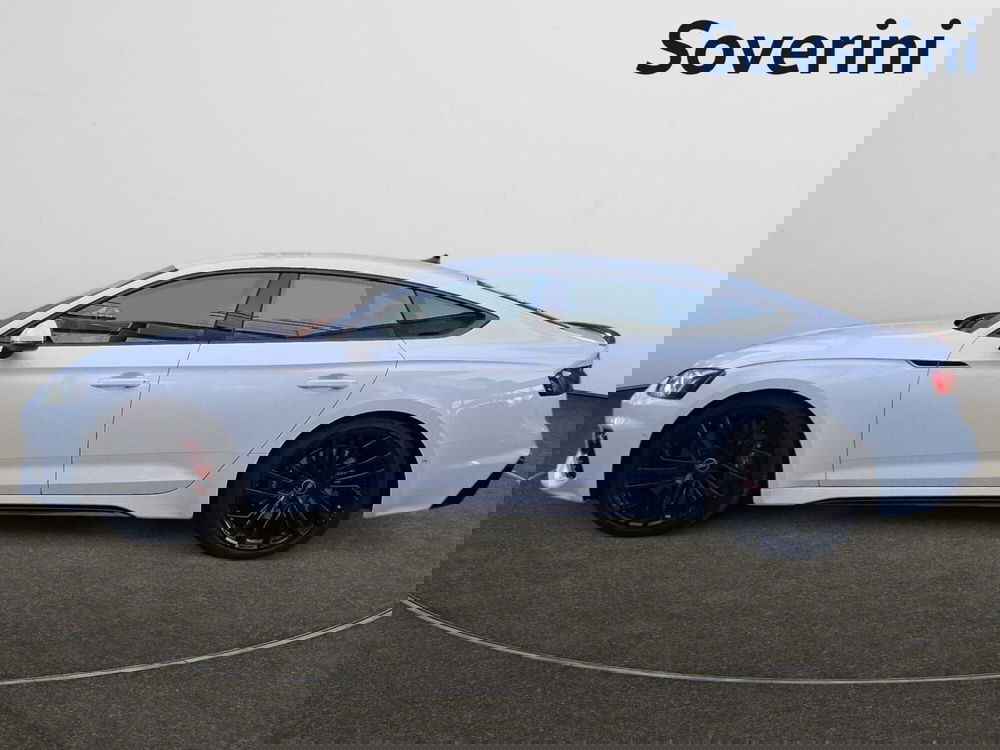 Audi A5 Sportback usata a Bologna (3)