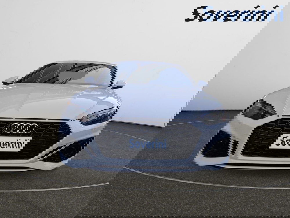 Audi A5 Sportback usata a Bologna (4)