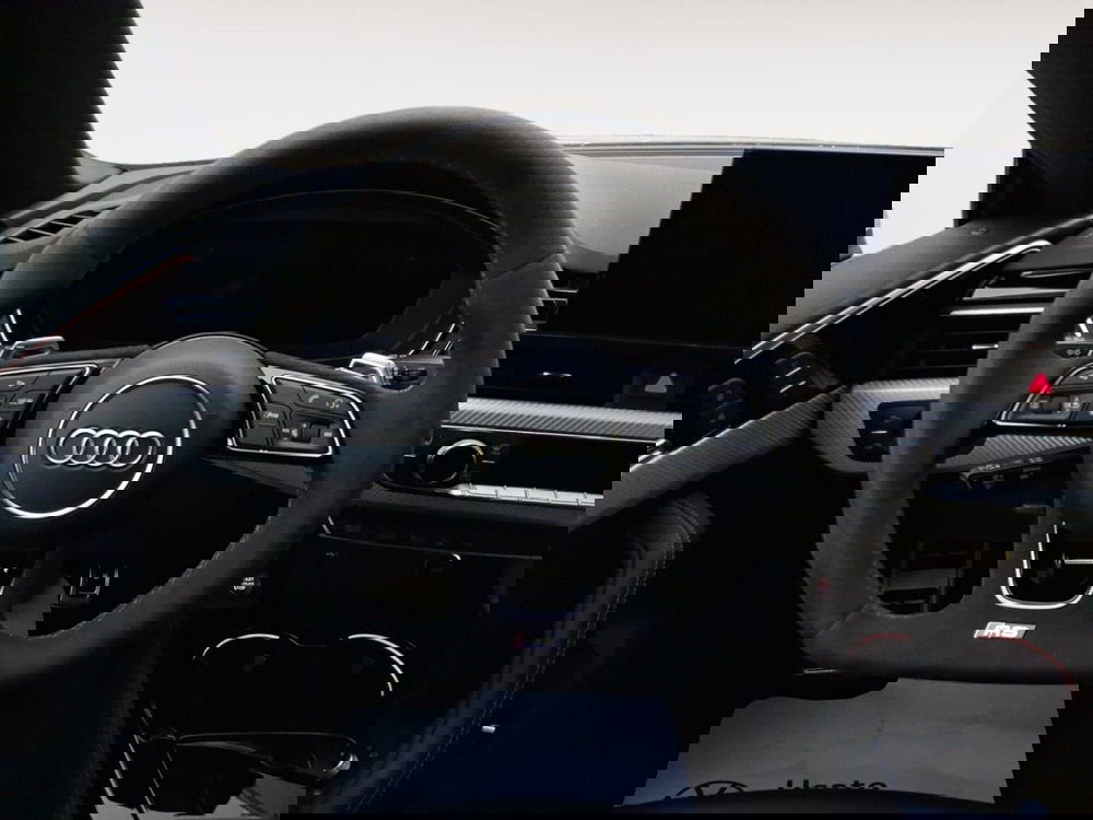 Audi A5 Sportback usata a Bologna (6)