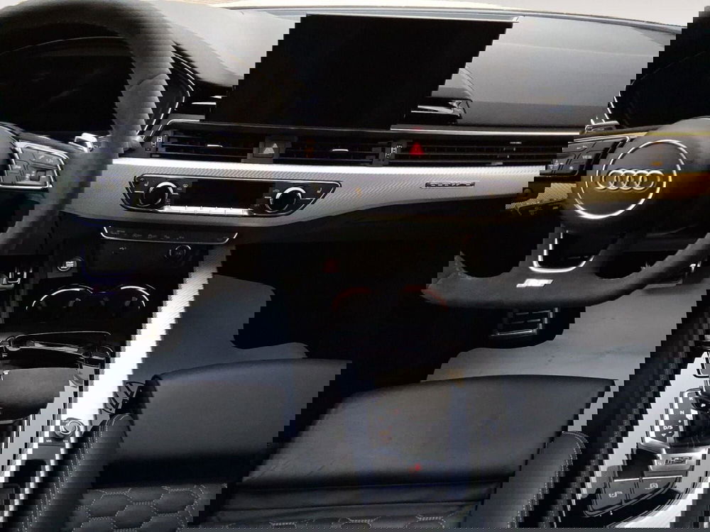 Audi A5 Sportback usata a Bologna (7)