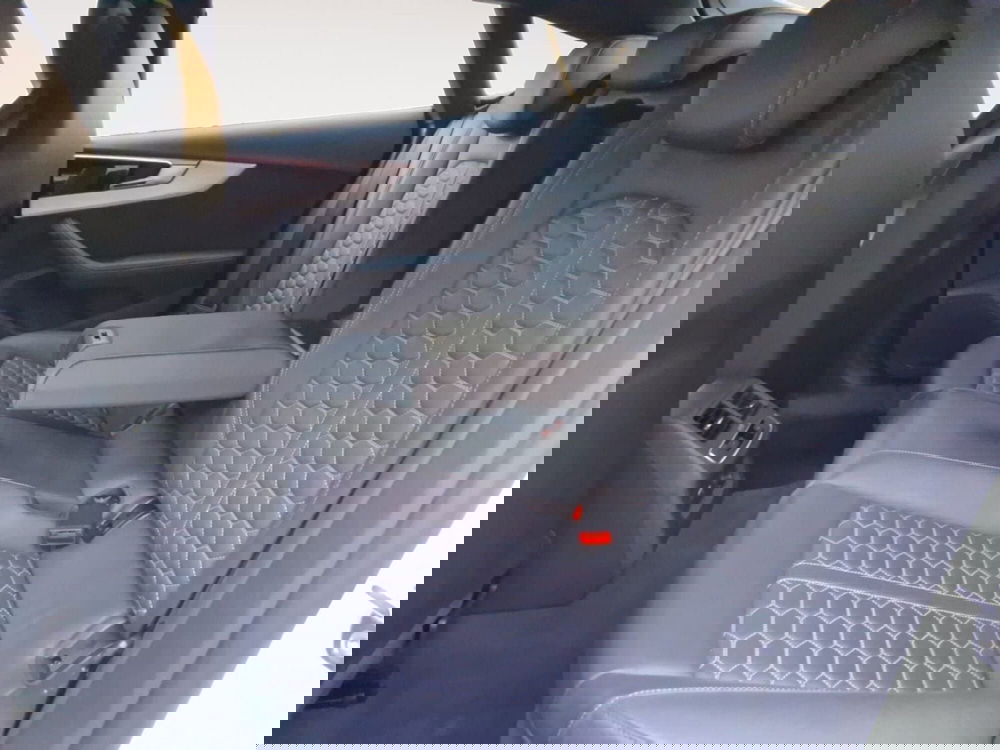 Audi A5 Sportback usata a Bologna (9)