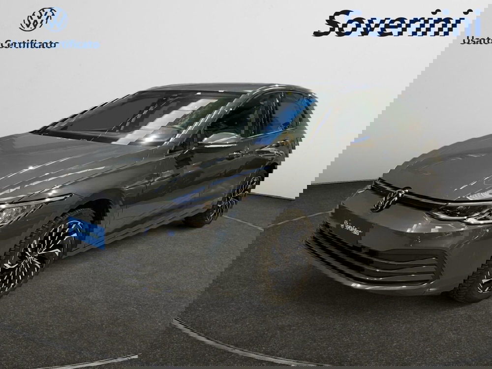 Volkswagen Golf usata a Bologna