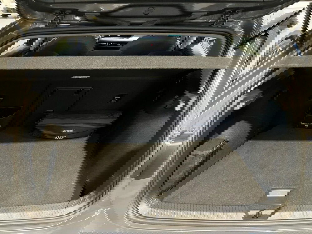 Volkswagen Golf usata a Bologna (10)