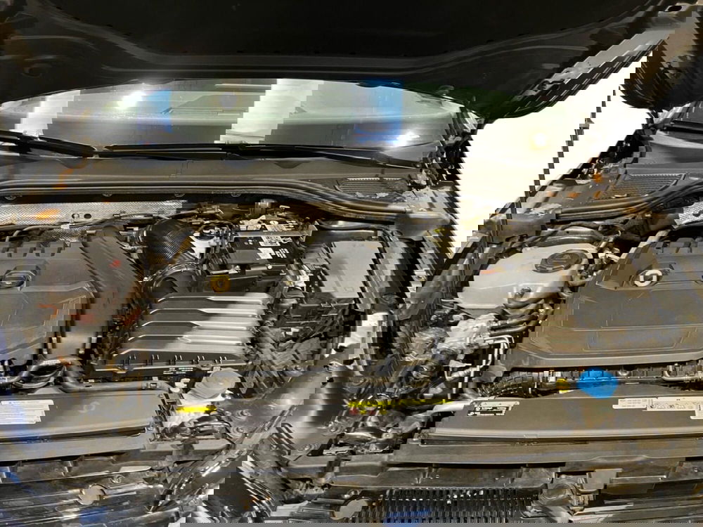 Volkswagen Golf usata a Bologna (11)