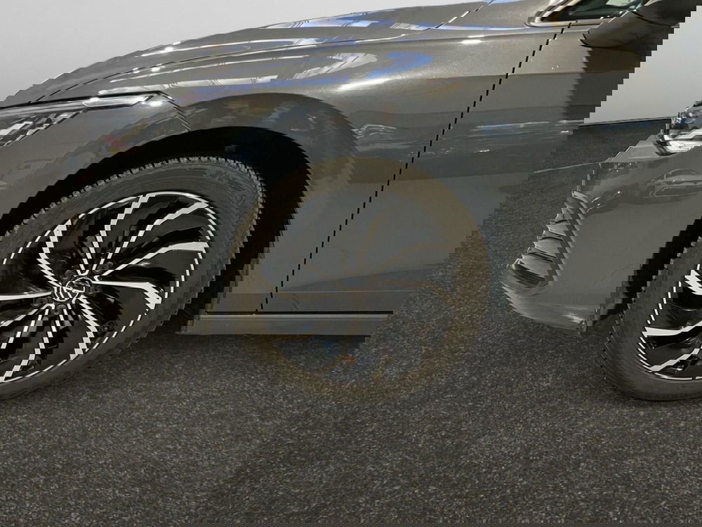 Volkswagen Golf usata a Bologna (12)