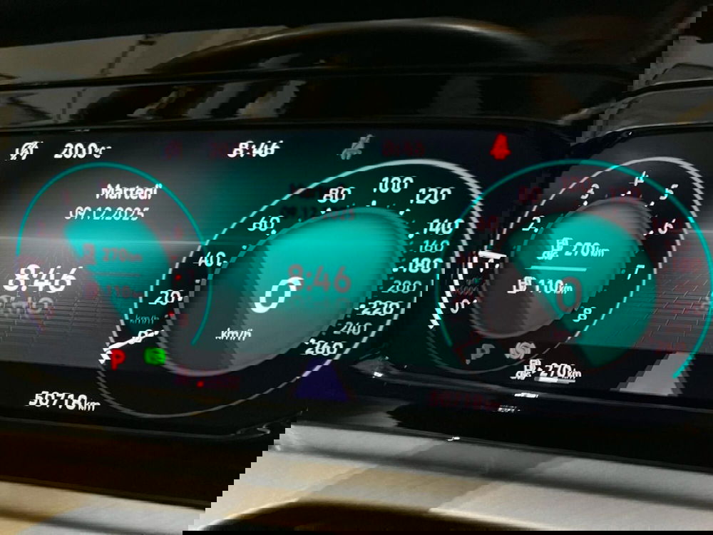 Volkswagen Golf usata a Bologna (13)