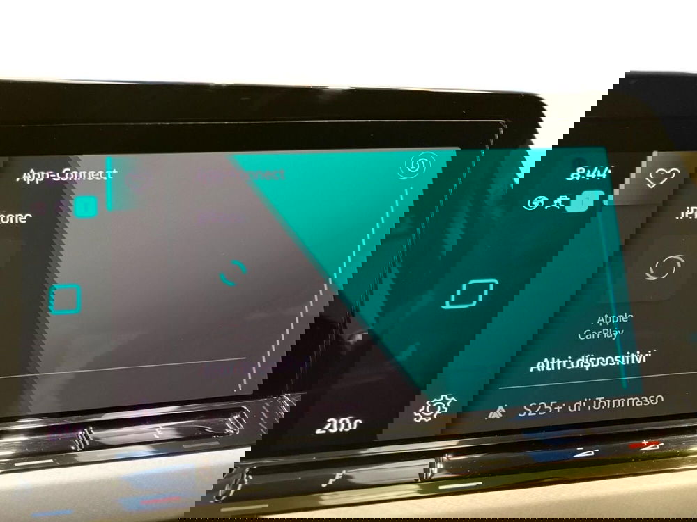 Volkswagen Golf usata a Bologna (15)