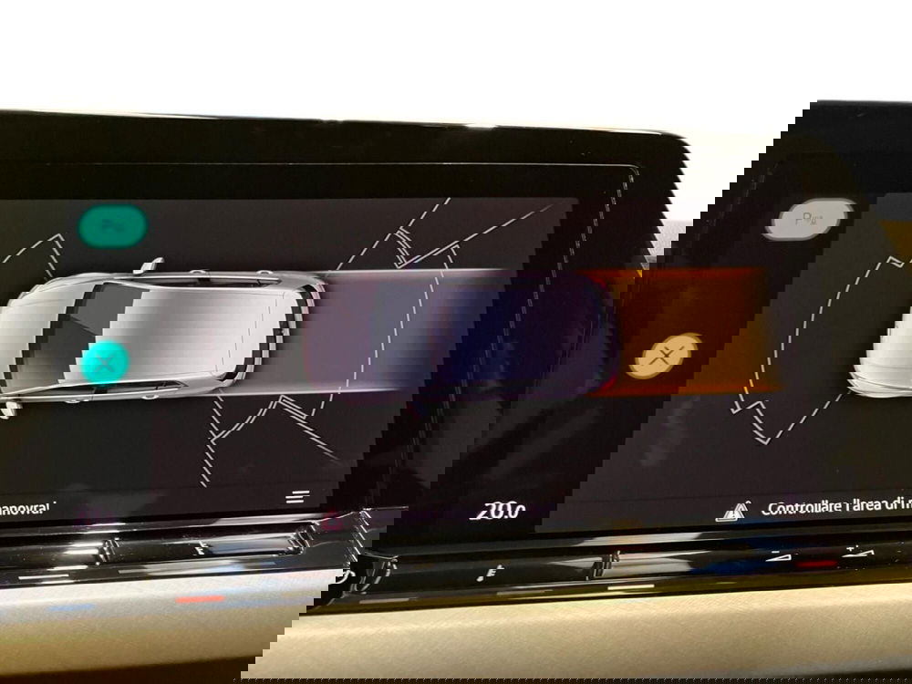 Volkswagen Golf usata a Bologna (16)