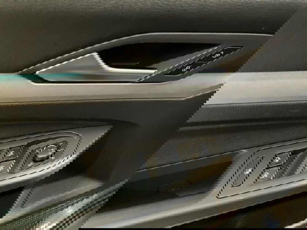 Volkswagen Golf usata a Bologna (17)