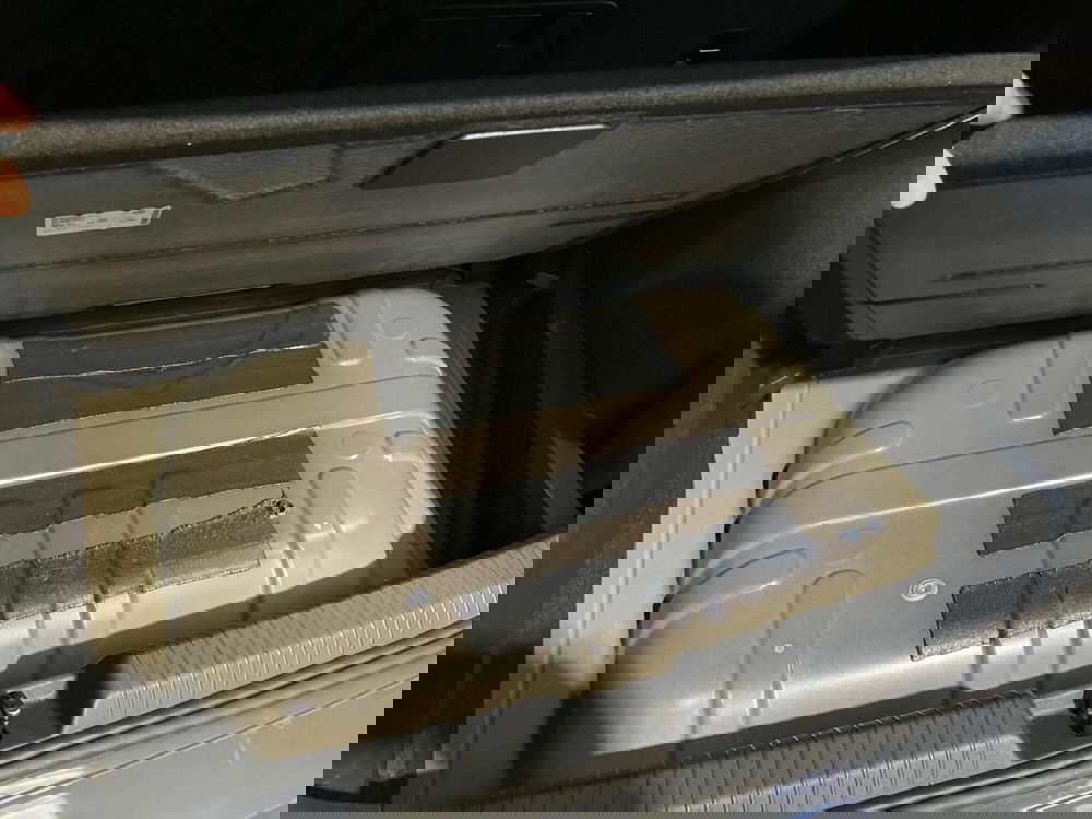 Volkswagen Golf usata a Bologna (18)