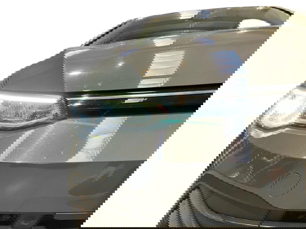 Volkswagen Golf usata a Bologna (19)