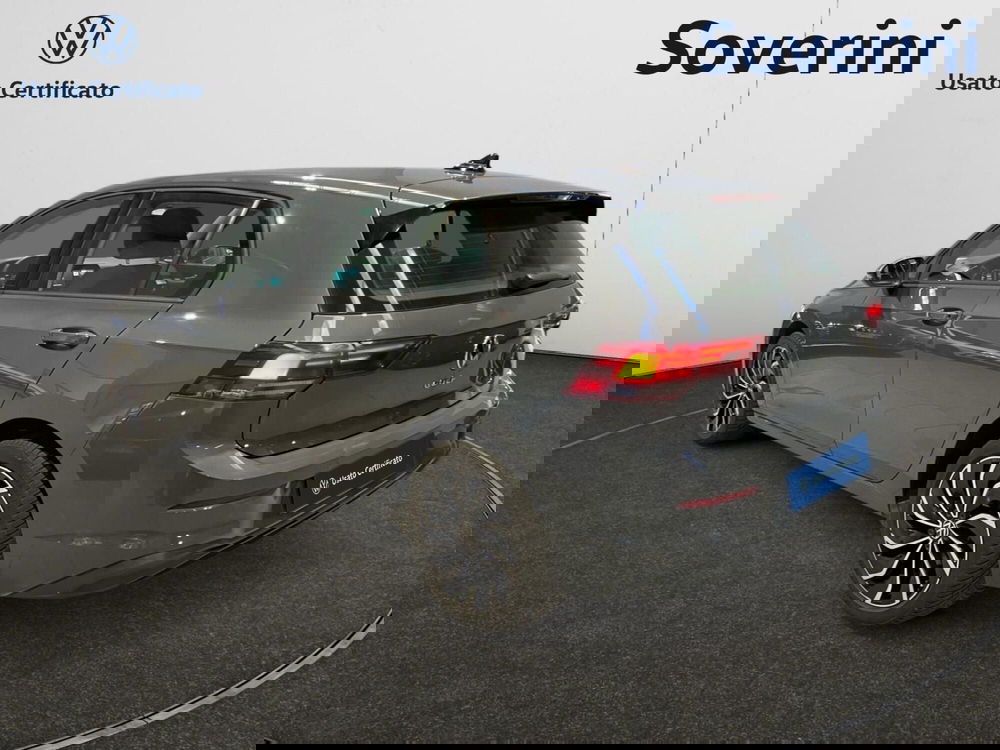 Volkswagen Golf usata a Bologna (2)