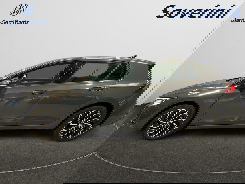 Volkswagen Golf usata a Bologna (3)