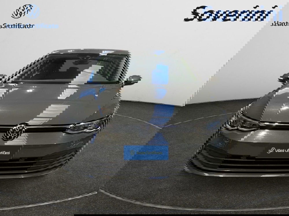 Volkswagen Golf usata a Bologna (4)