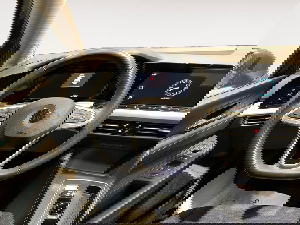 Volkswagen Golf usata a Bologna (6)