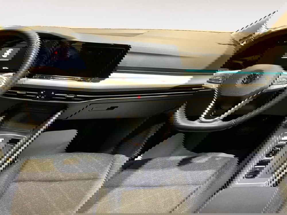 Volkswagen Golf usata a Bologna (7)