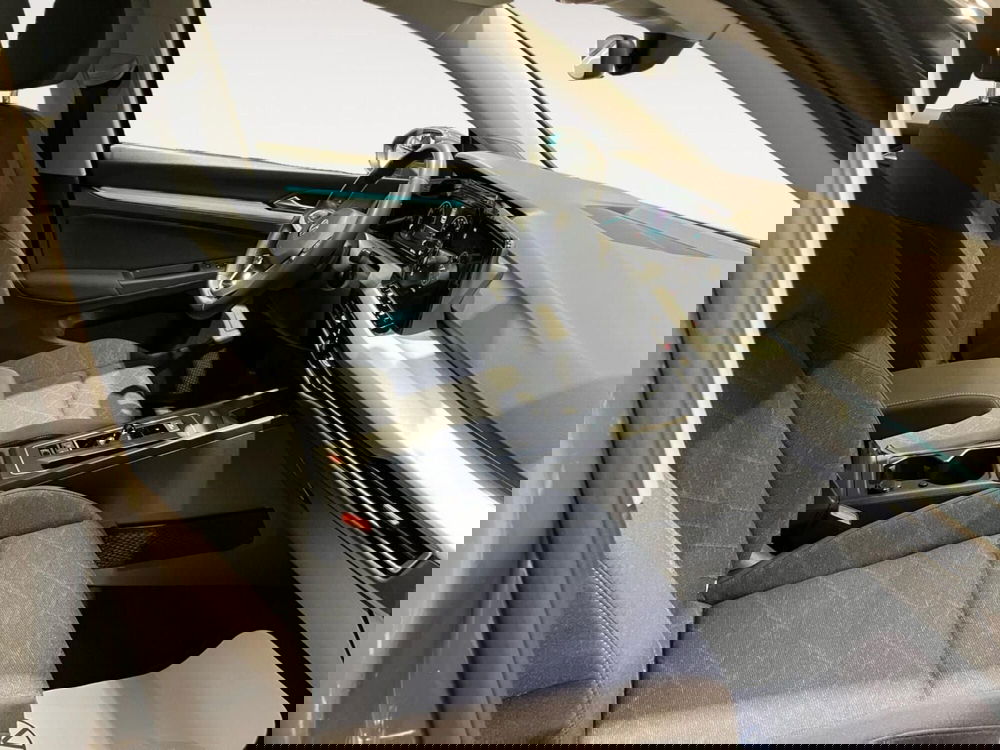 Volkswagen Golf usata a Bologna (8)