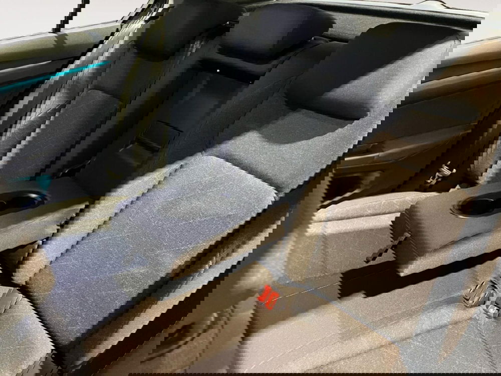 Volkswagen Golf usata a Bologna (9)