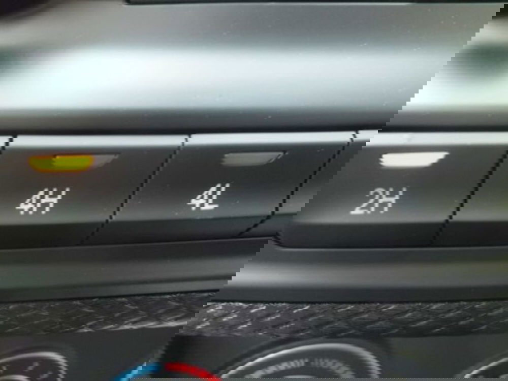 Great Wall Steed Pick-up nuova a Pordenone (12)