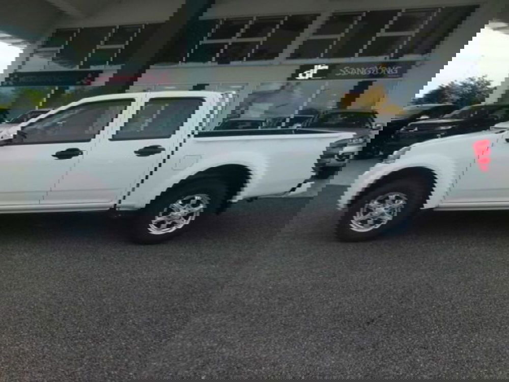 Great Wall Steed Pick-up nuova a Pordenone (2)