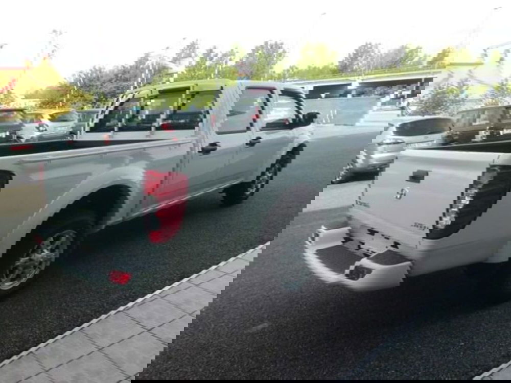 Great Wall Steed Pick-up nuova a Pordenone (6)