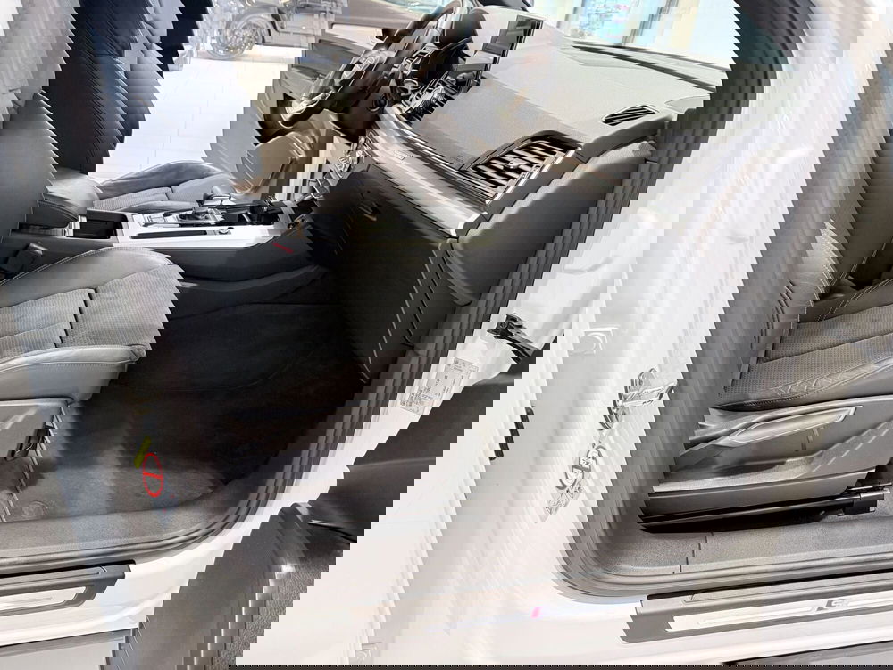 Audi Q5 usata a Latina (10)