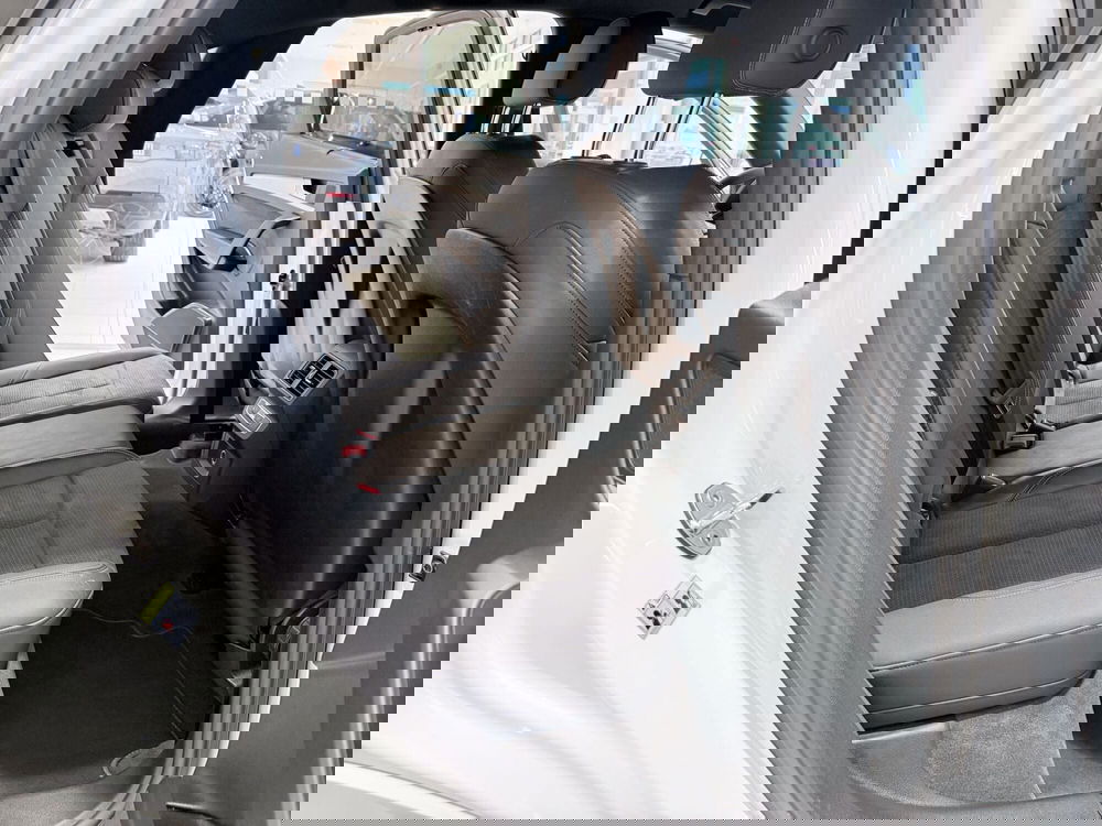 Audi Q5 usata a Latina (11)