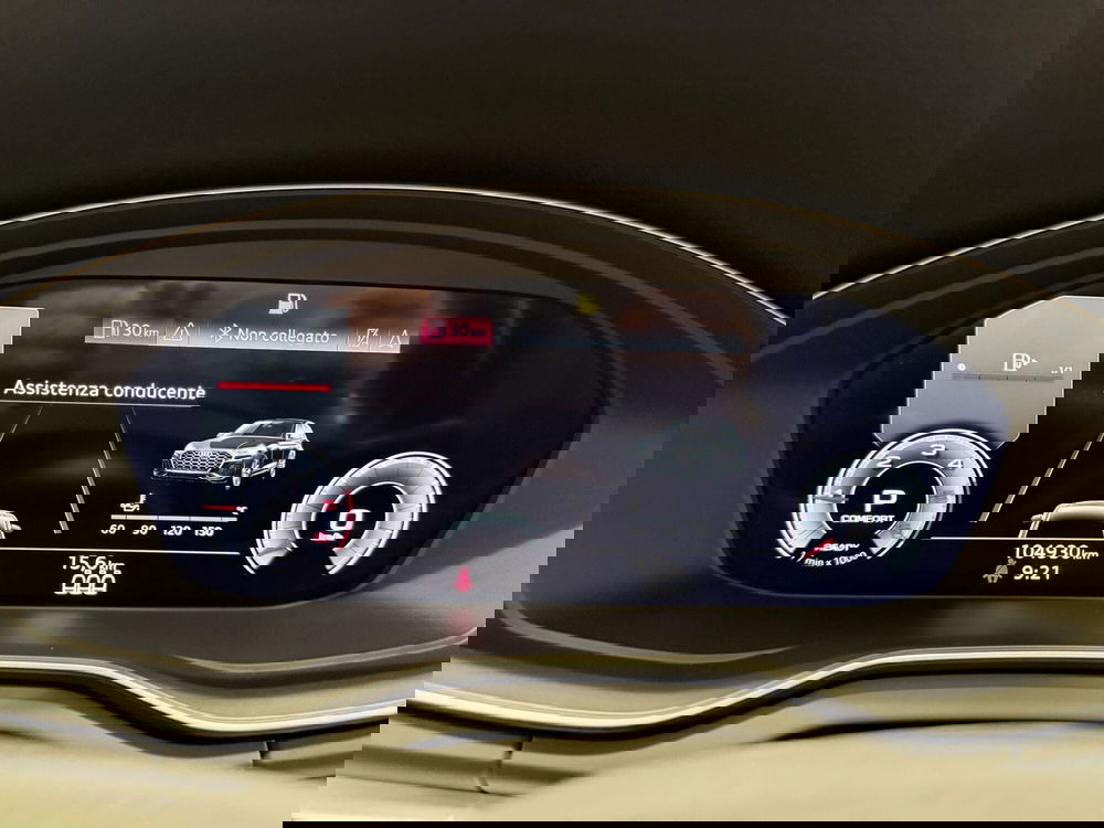 Audi Q5 usata a Latina (12)