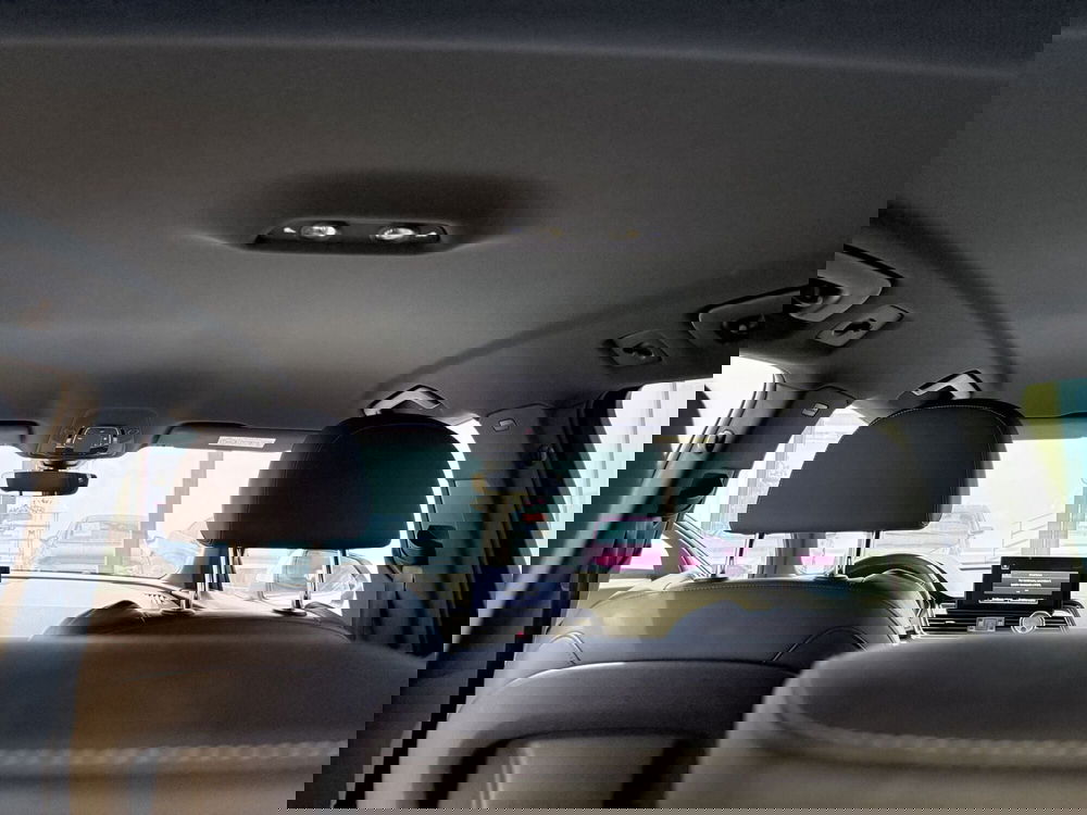 Audi Q5 usata a Latina (13)