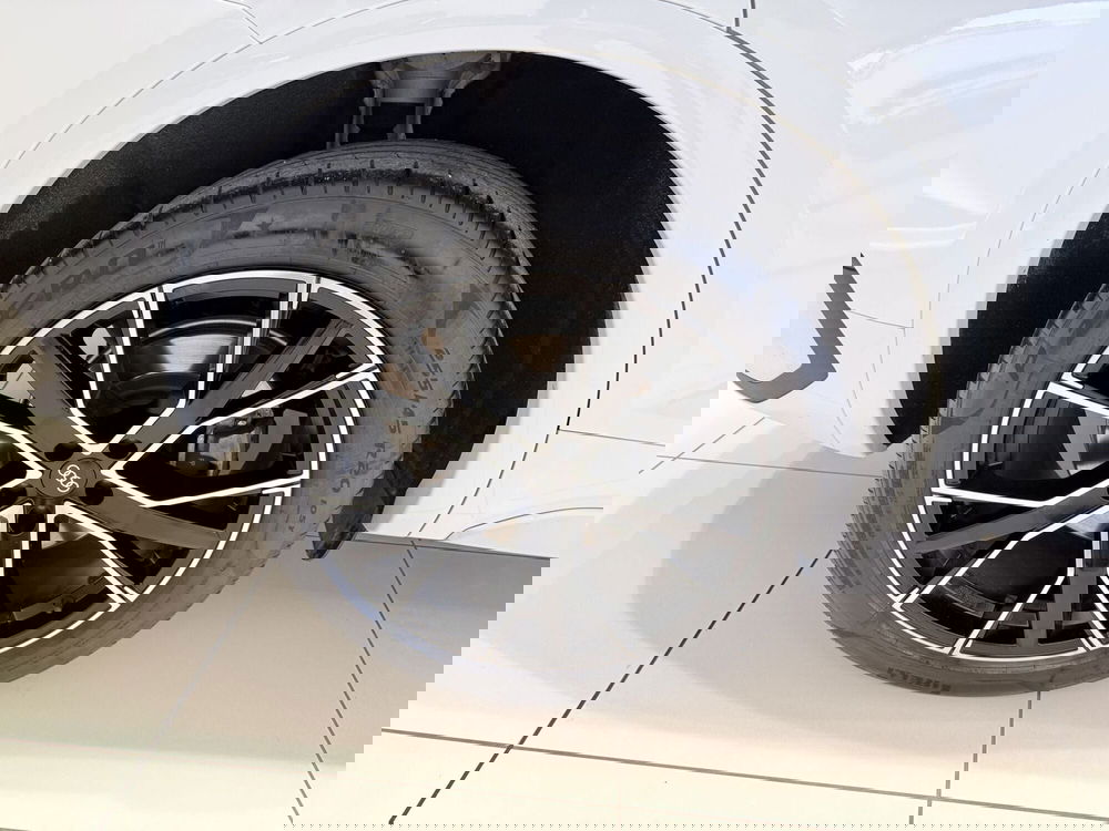 Audi Q5 usata a Latina (14)