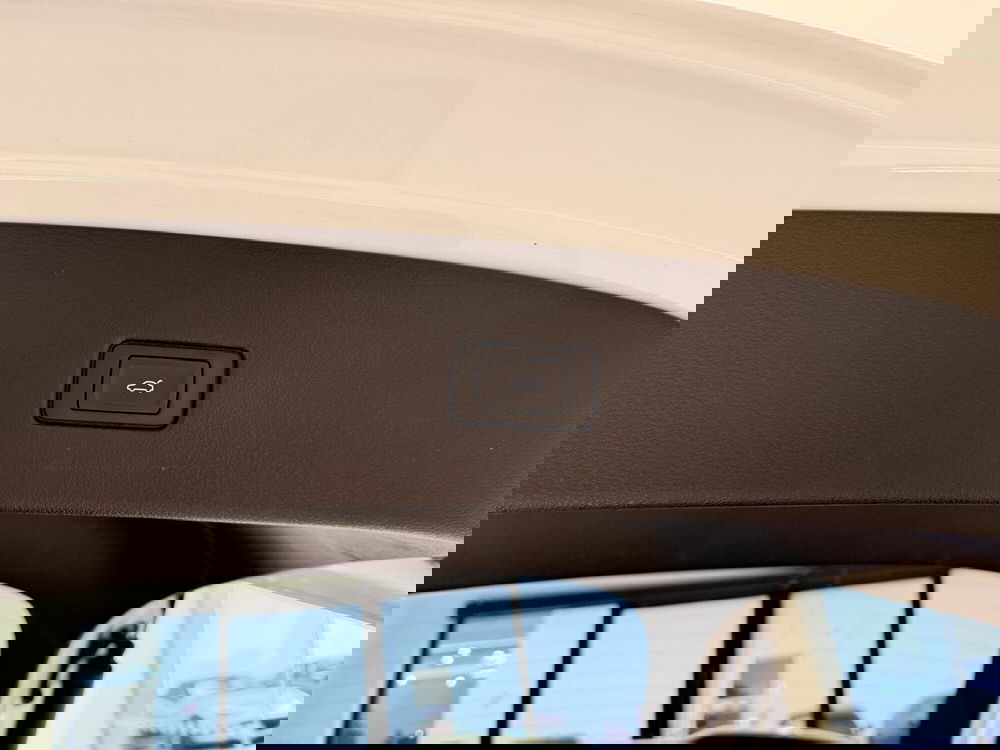 Audi Q5 usata a Latina (15)