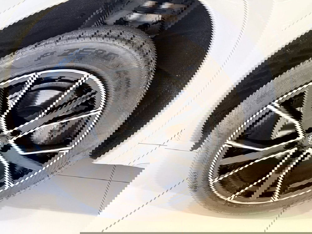 Audi Q5 usata a Latina (16)