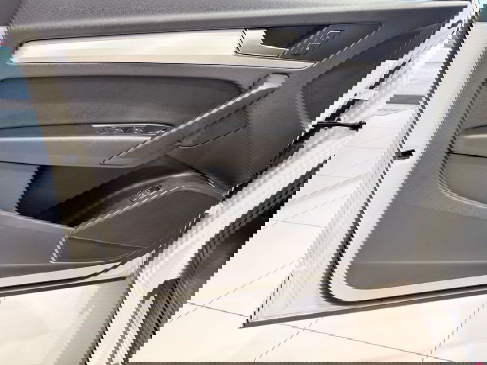 Audi Q5 usata a Latina (17)