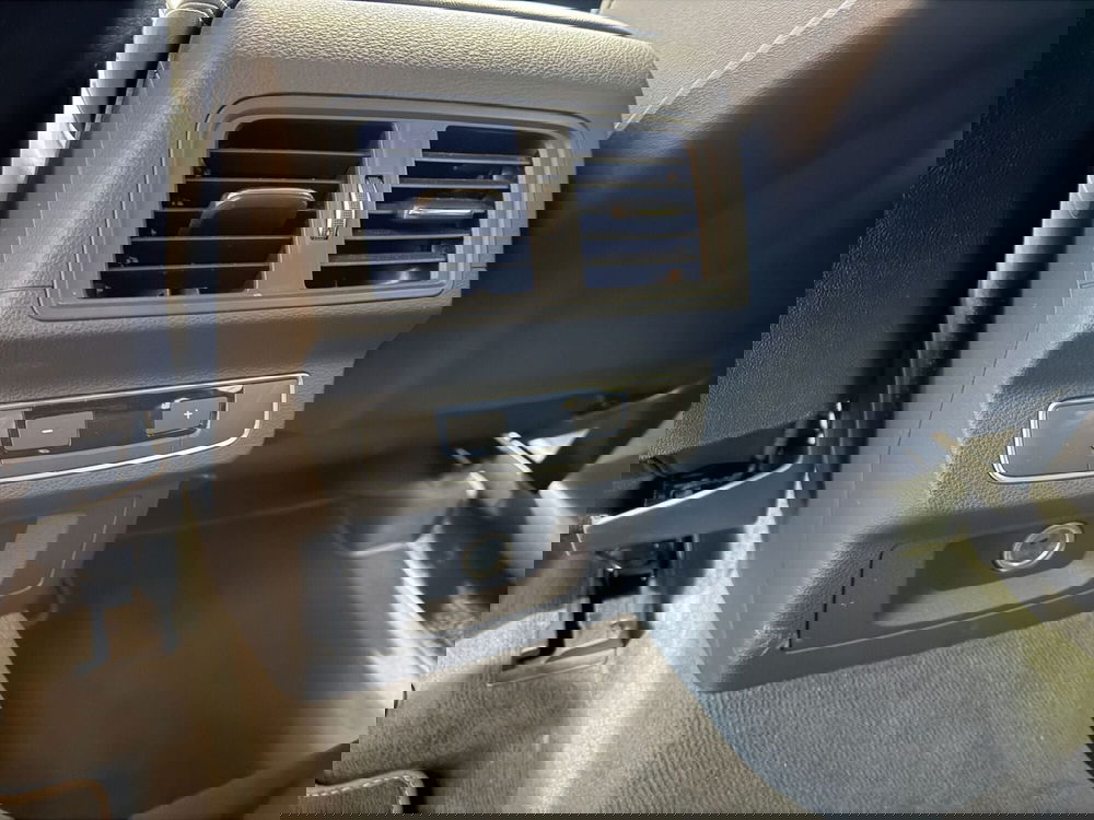 Audi Q5 usata a Latina (18)