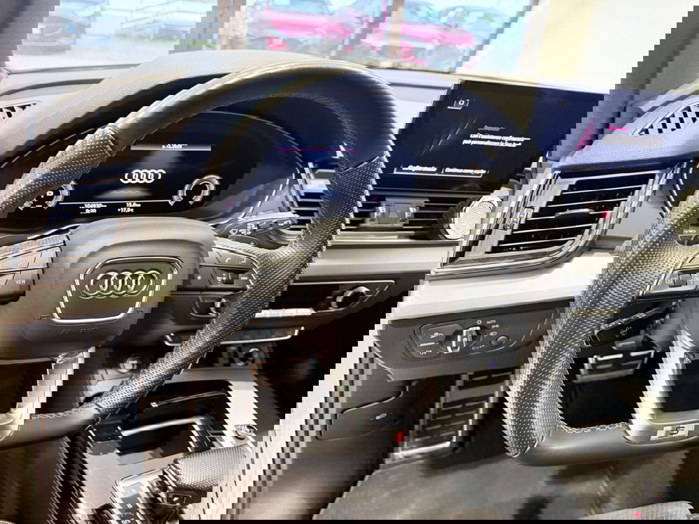 Audi Q5 usata a Latina (19)